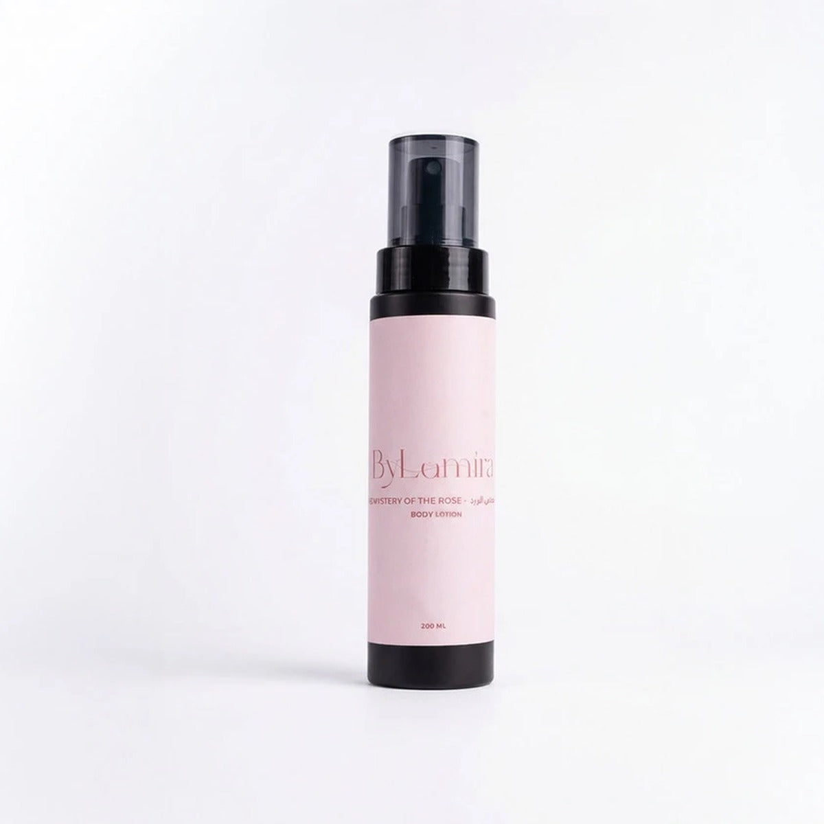 The Mystery of the Rose – Body Lotion