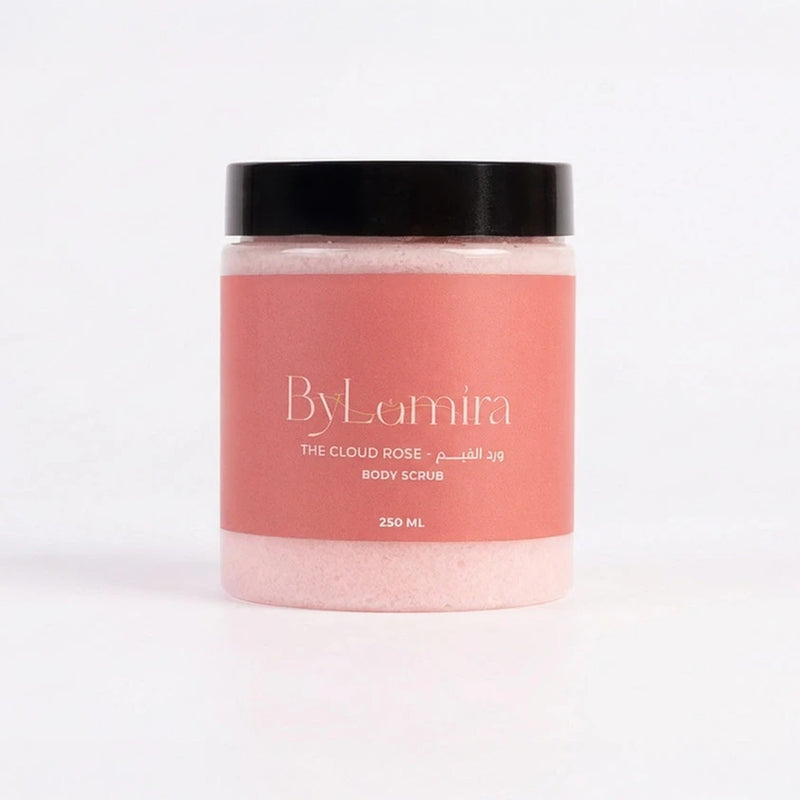 Body Scrub