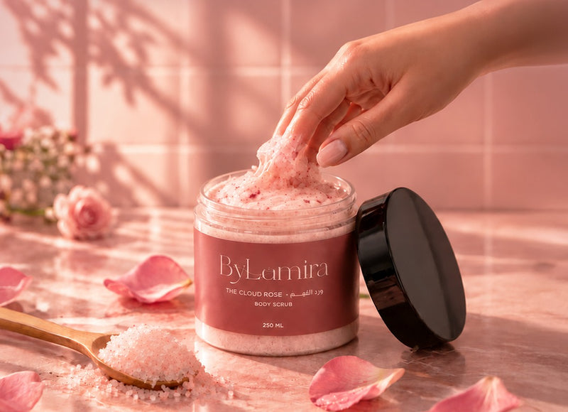 Body Scrub