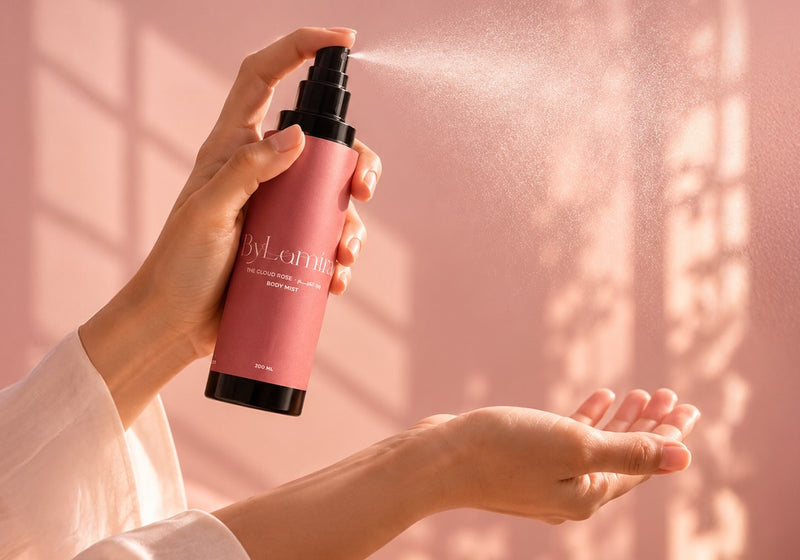 Body Mist